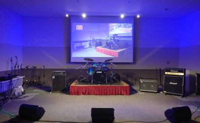 7/20『学生LIVE in イオンホール』イベントレポート