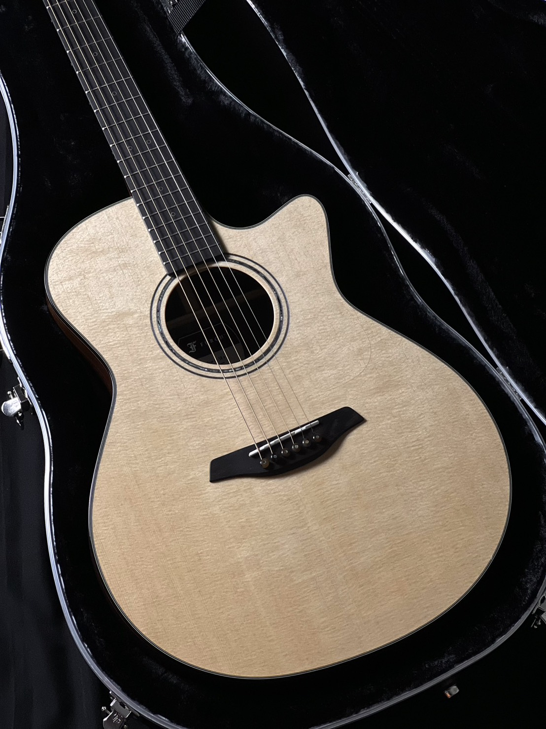 FurchYellow Gc-SR a