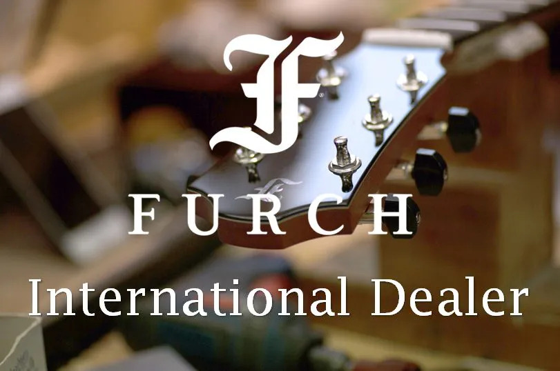 CONTENTS💡今大注目のギターブランド「Furch」💡Furch ギターの特徴須坂店展示中のFurchギター💡今大注目のギターブランド「Furch」 1981年、創設者のフランティセク・フォルヒのギター作りから始まり、その圧倒的精巧な作り、サウンドの良さ、プレイアビリティの高さなどが今日まで深く [&hellip;]