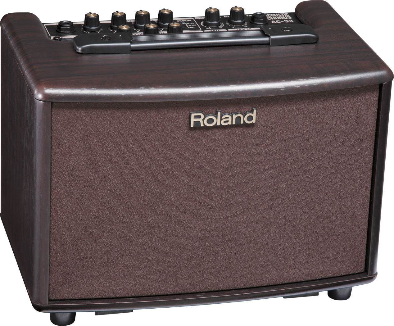 Roland ac-33