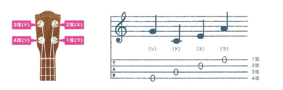 COTONE 弾き方