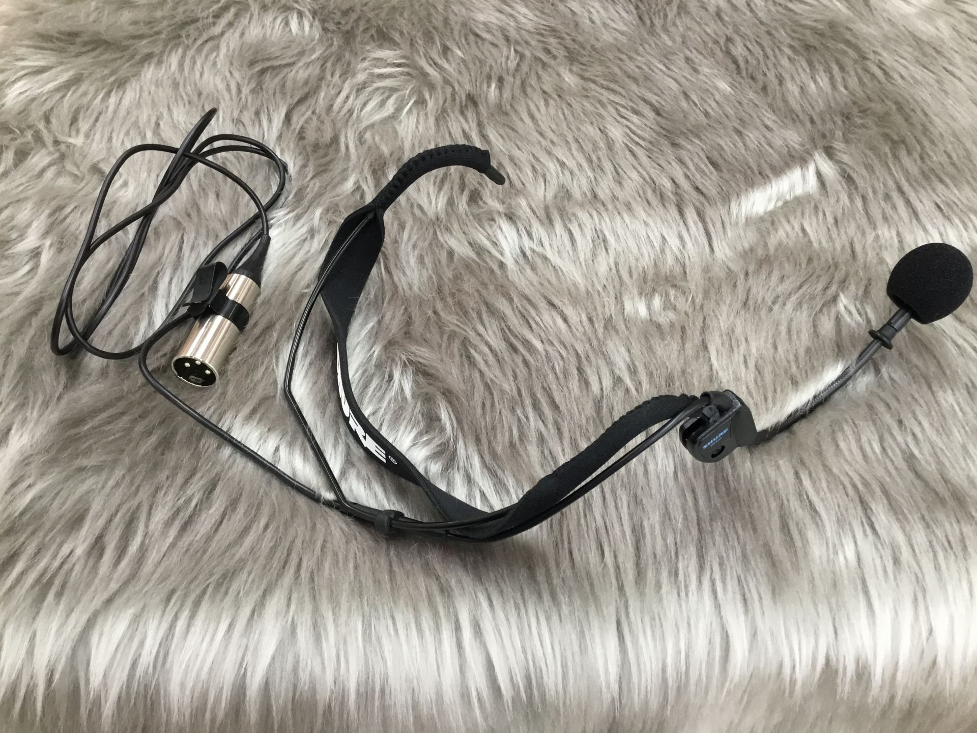 SHURE(シュアー)のヘッドセットマイクWH20XLRが入荷しました!｜島村