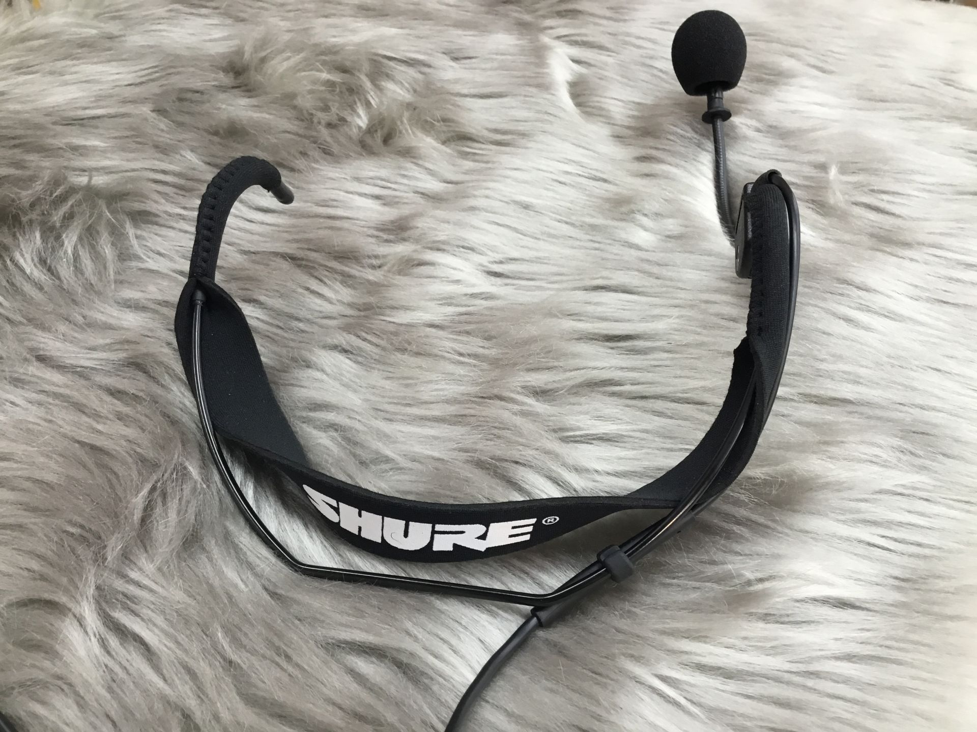 SHURE(シュアー)のヘッドセットマイクWH20XLRが入荷しました!|島村