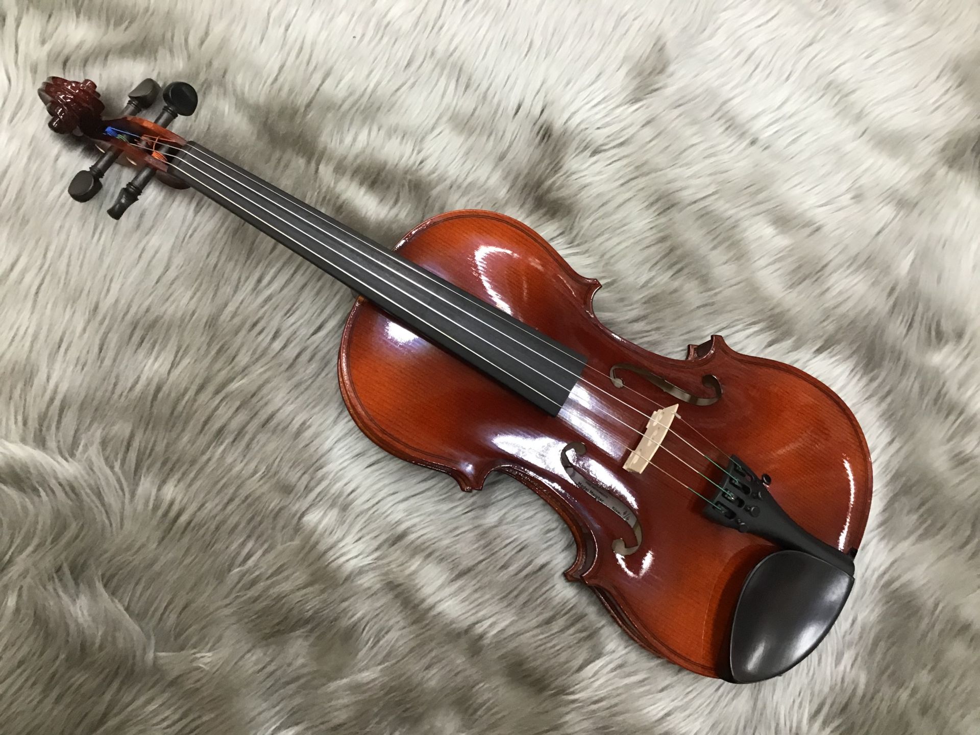 ARS MUSIC　026AS/Strad SET