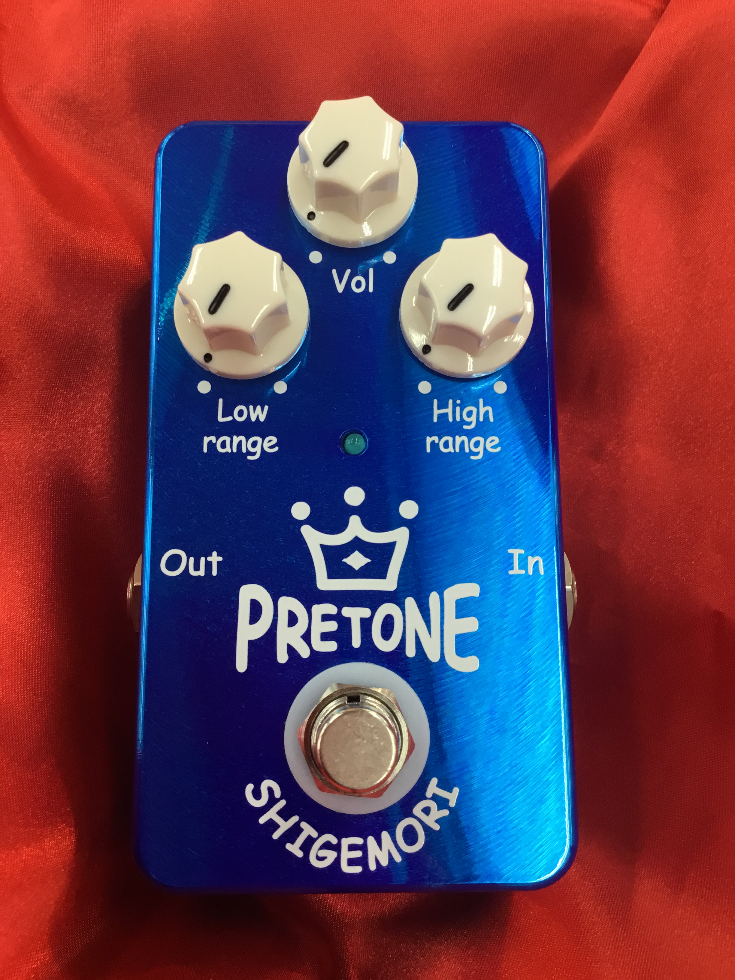 shigemori pretone