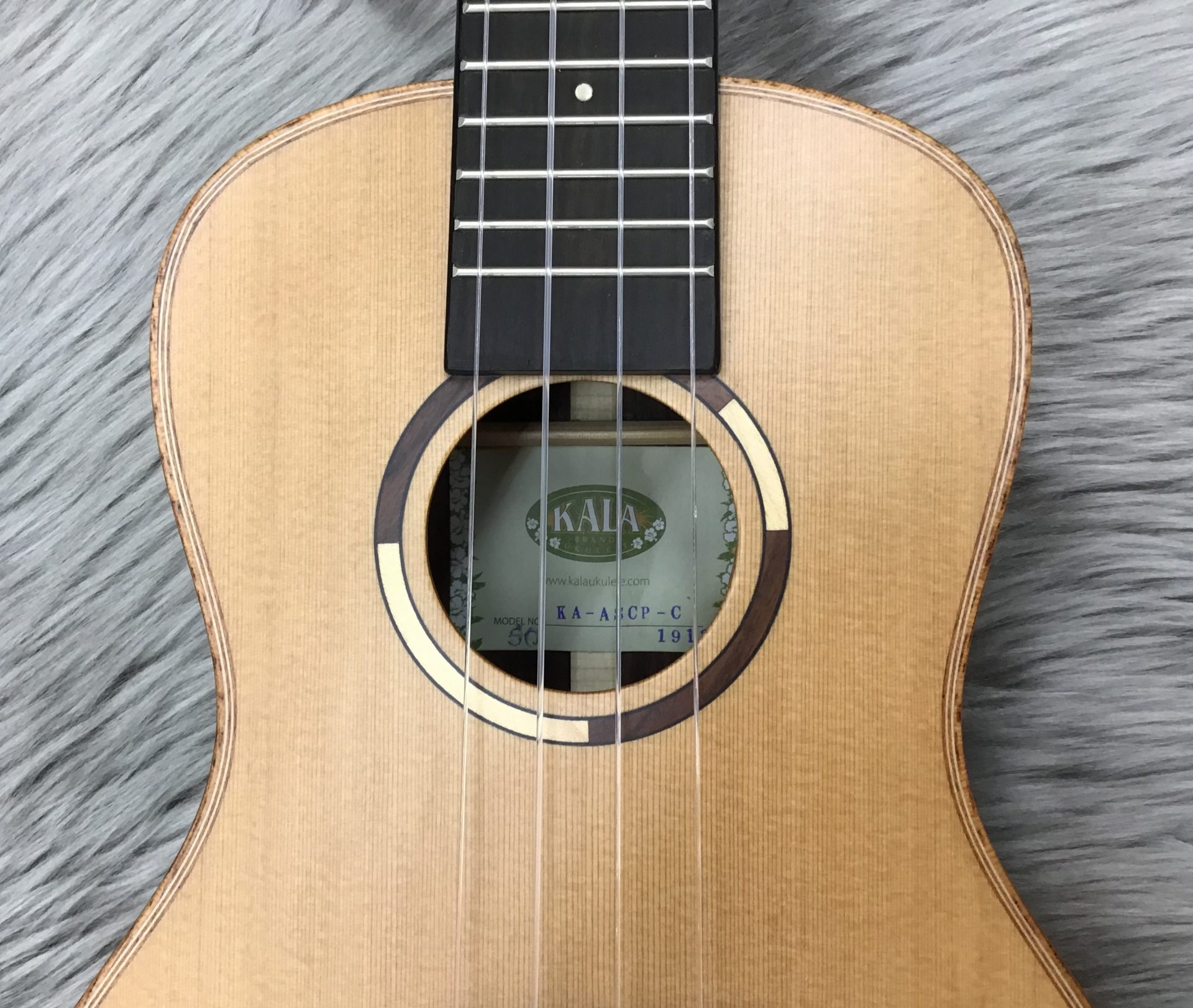 【新入荷】キレイ!でもヴィンテージ感も!KA-ASCP-C/KALA