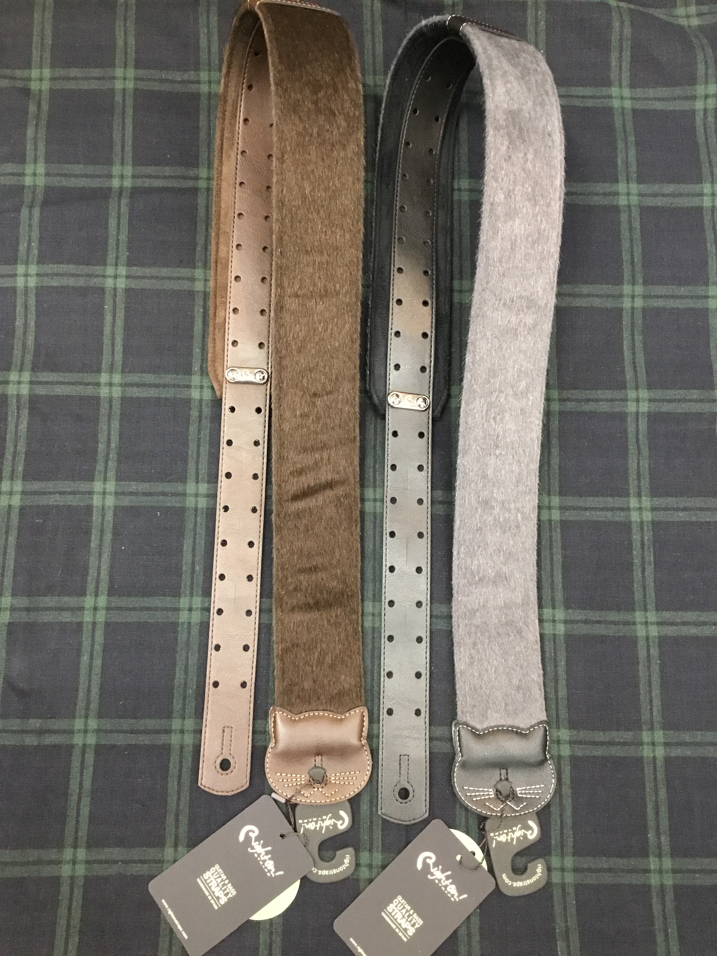 MOFUNEKO Righton!STRAPS