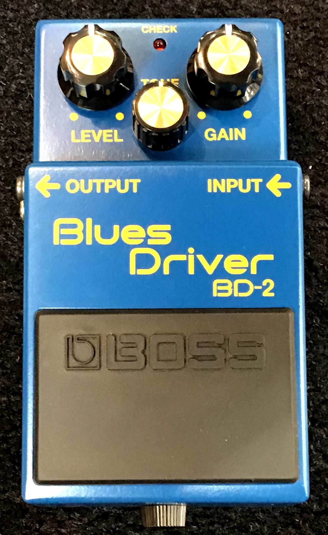 BD-2 BOSS