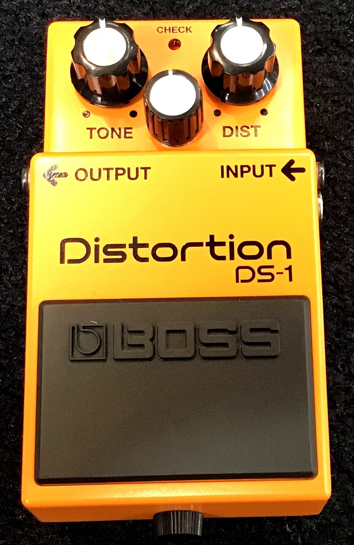 DS-1 BOSS