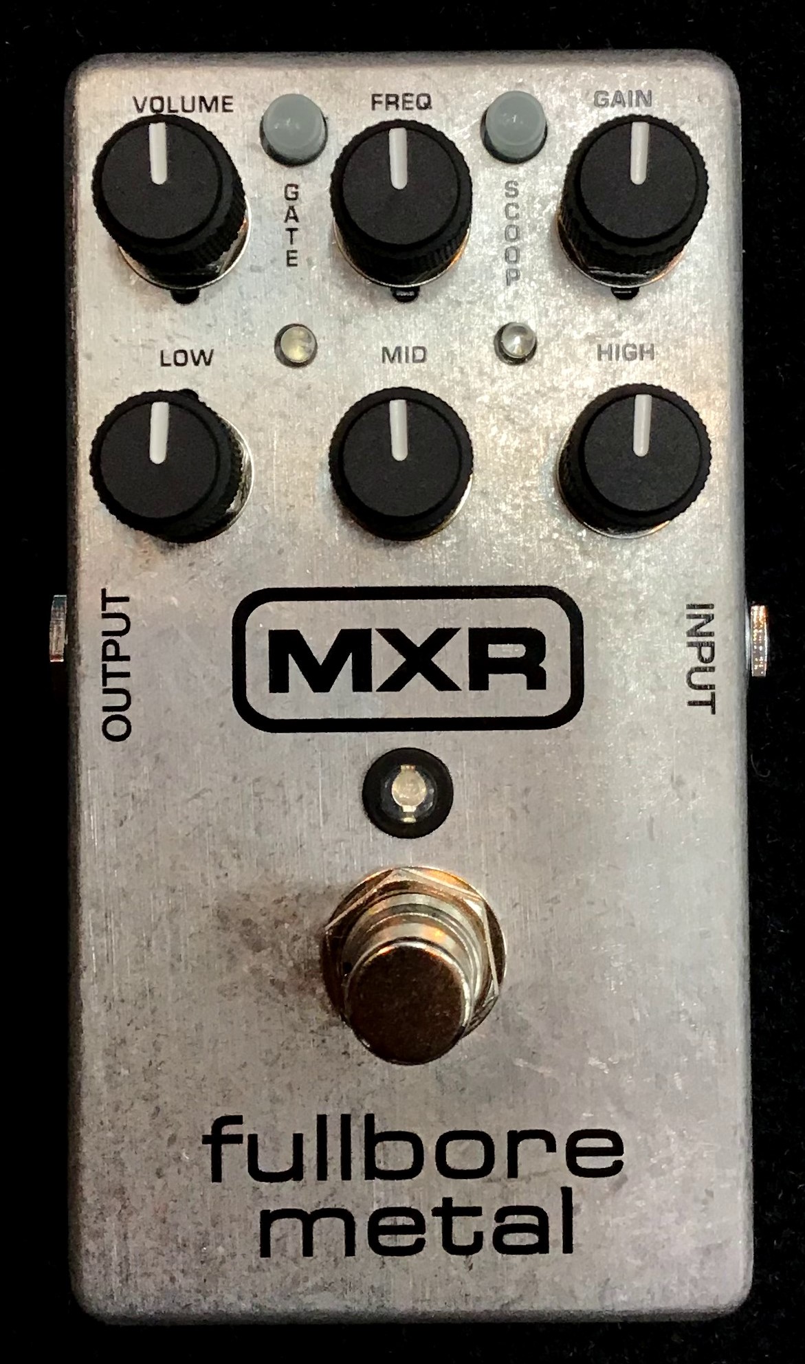 M116 FULLBOREMETAL MXR