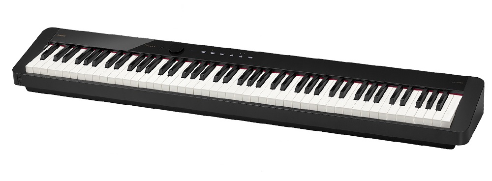 CASIO 「Priviaシリーズ」PX-S1100