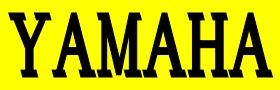 島村楽器長岡店 YAMAHA ロゴ