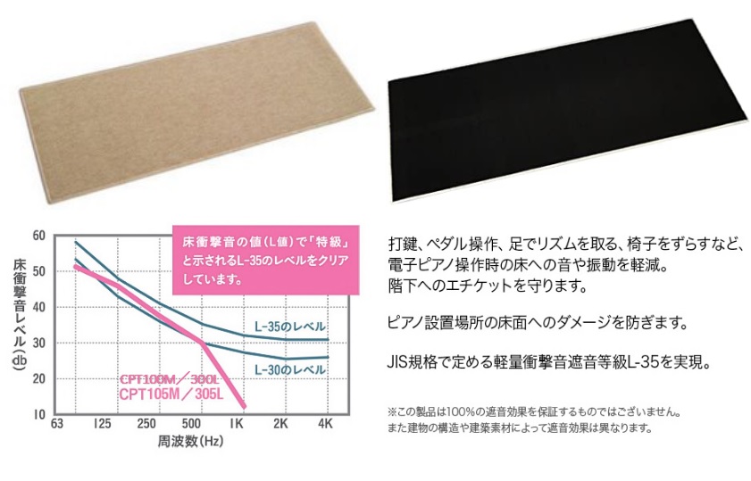 島村楽器長岡店　emul cpt