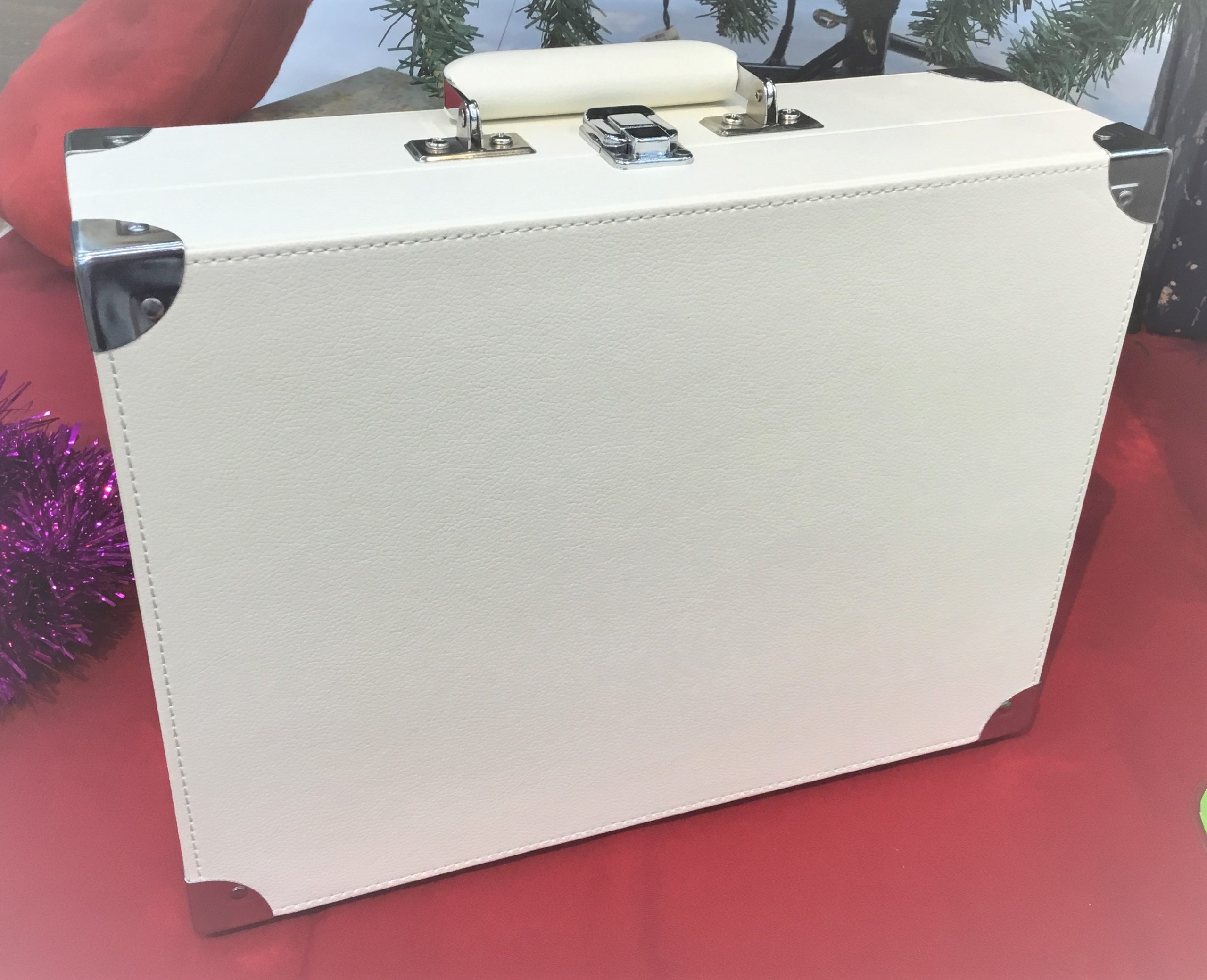 レコードプレーヤー　OCP-01