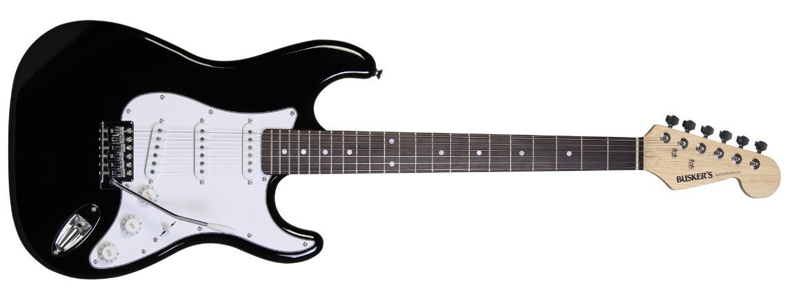 BUSKER'SBST-STD BK