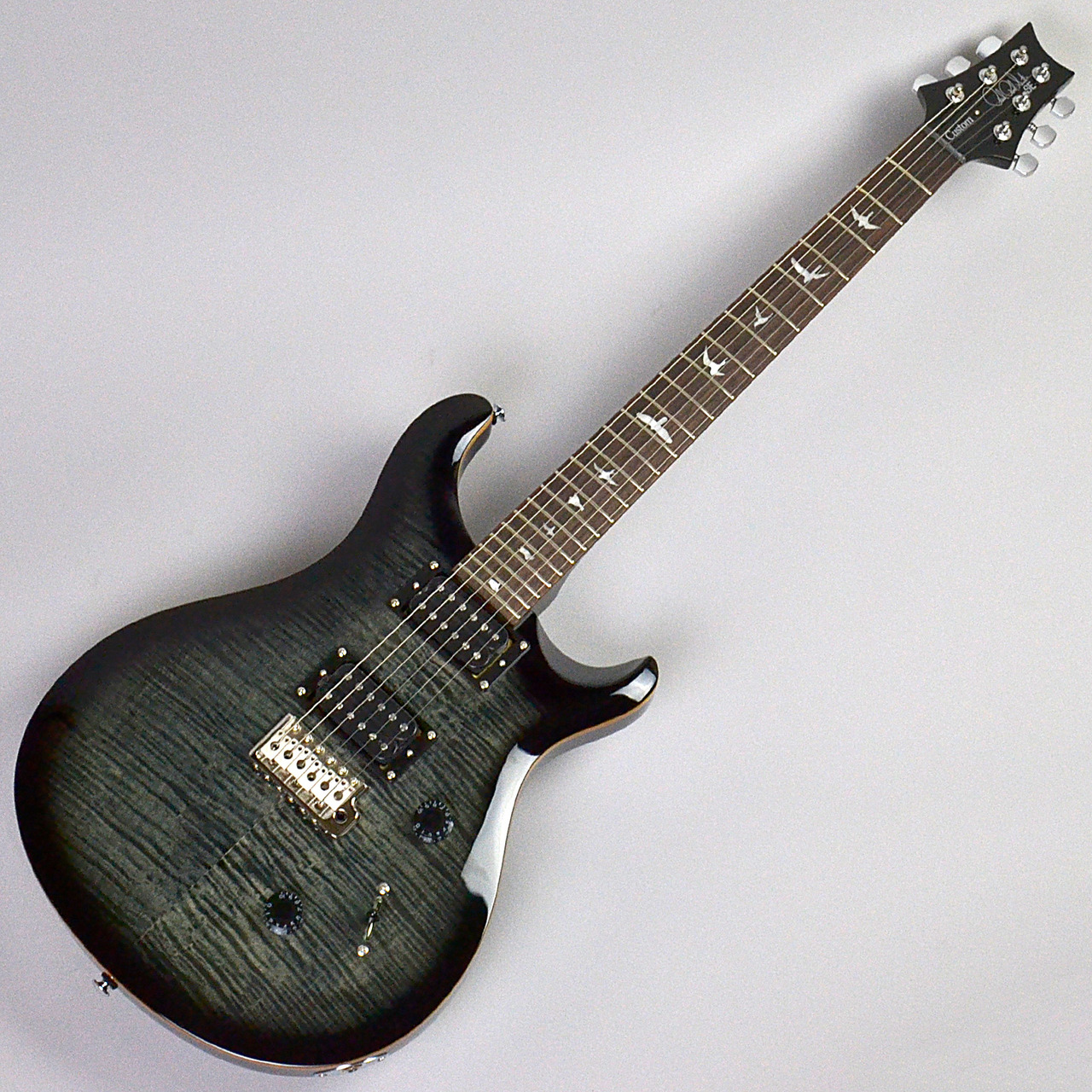 PAUL REED SMITHSE CUSTOM 24 CA