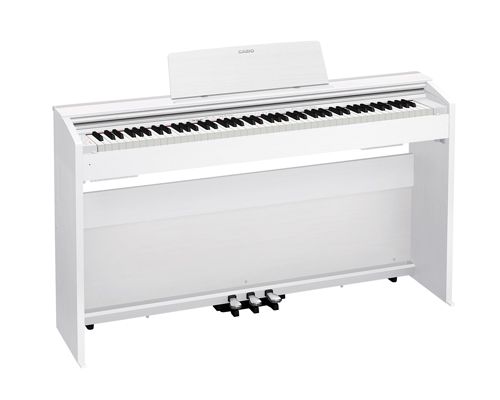 CASIO 「Priviaシリーズ」PX-2000GP