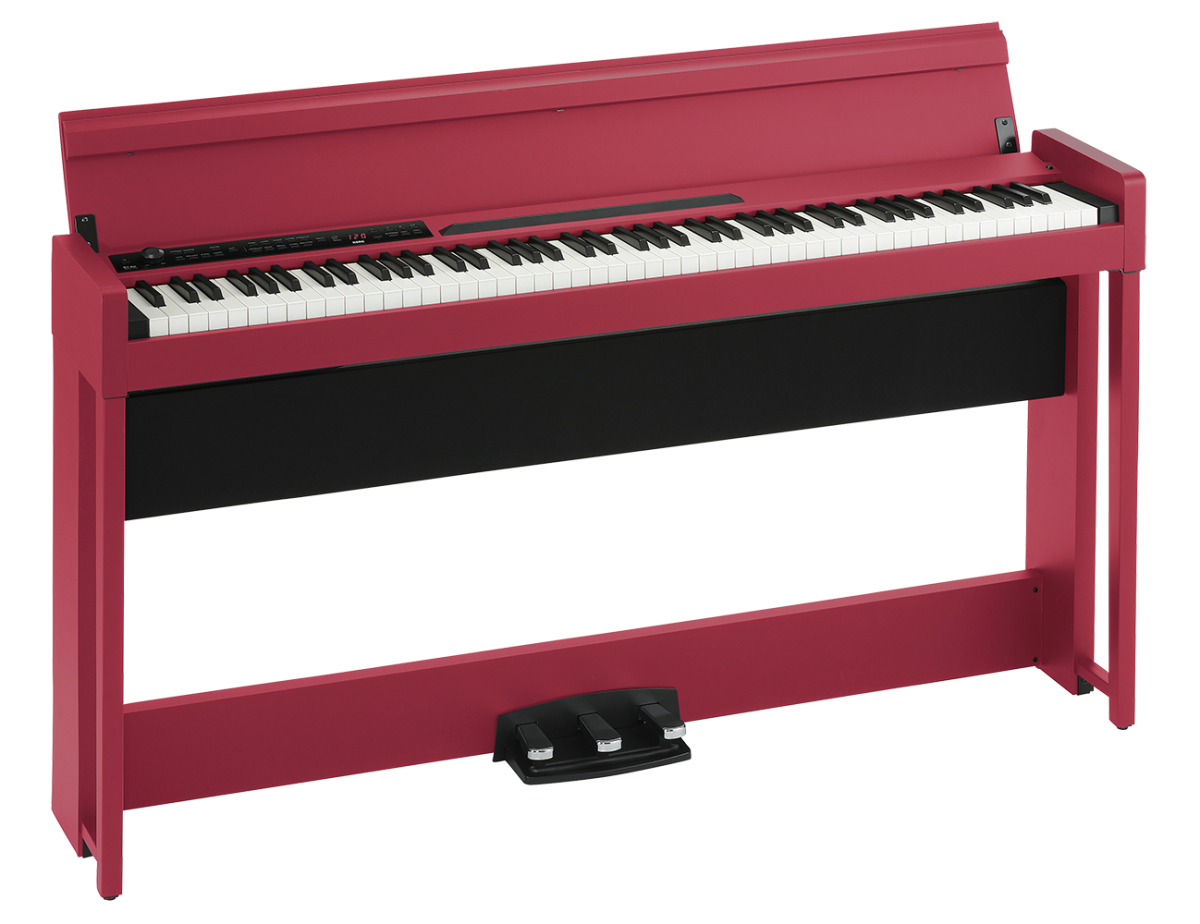 KORGC1 Air