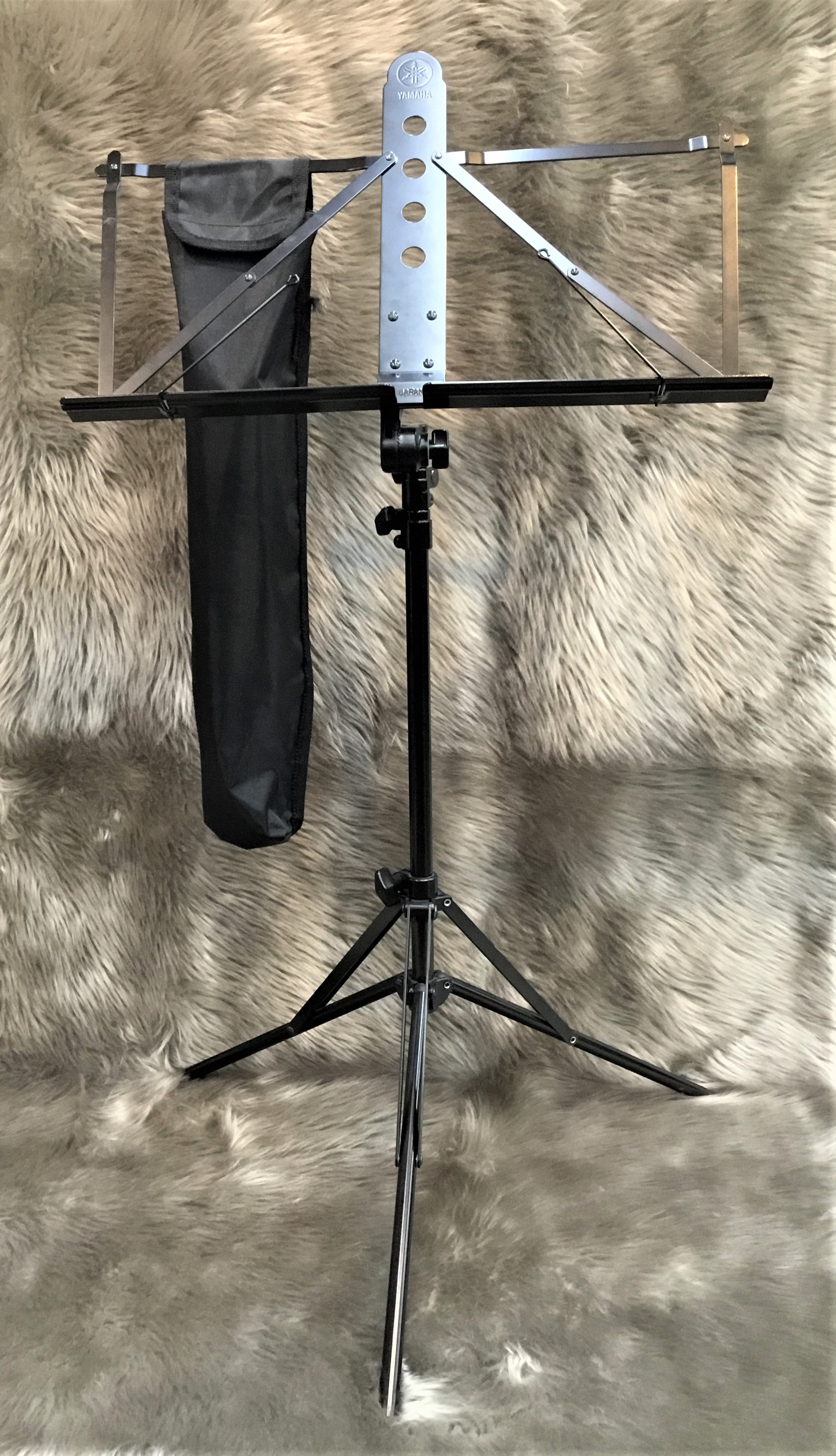 譜面台YAMAHA MS-250ALS