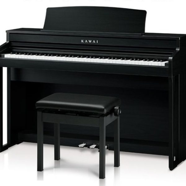 島村楽器限定モデル<br />
KAWAI　SCA401