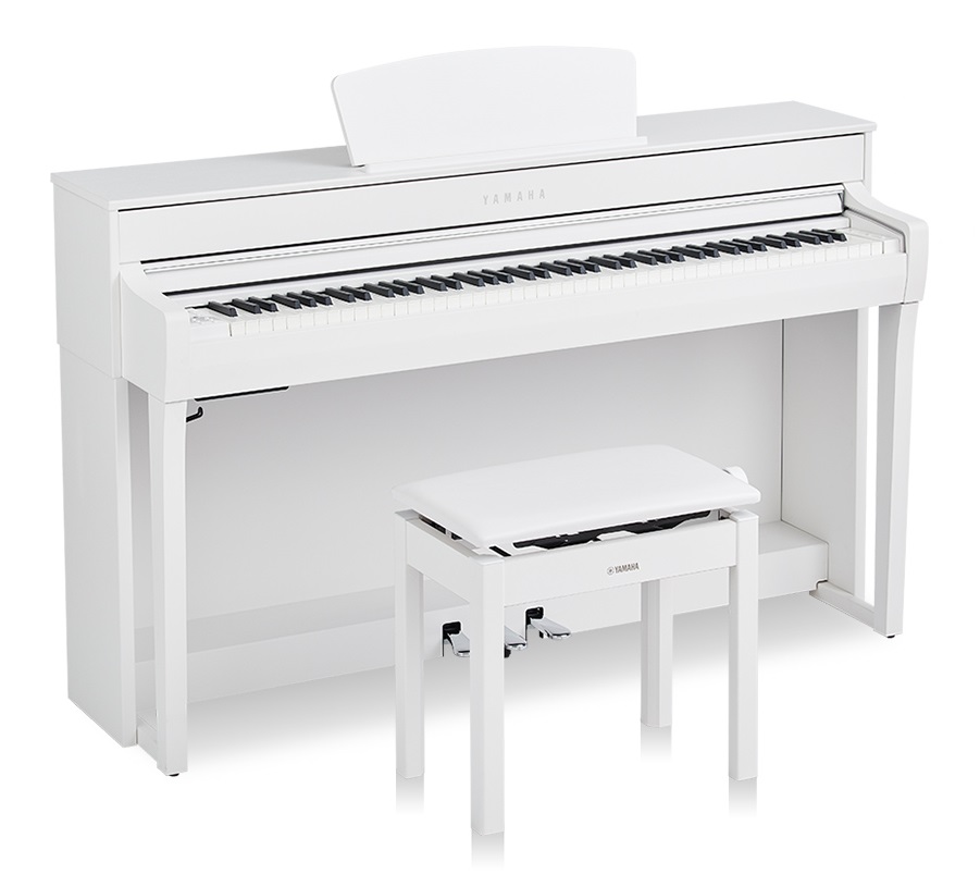 YAMAHASCLP7350(WH)