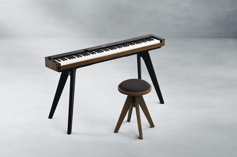 CASIOPX-S6000BK