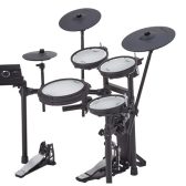 【電子ドラム新商品】電子ドラムTD-17SC-S新発売！