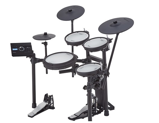 こんにちは！島村楽器長岡店です！ 電子ドラム大人気メーカーのRolandから新商品が発売されます！ リニューアルした新商品！Rolandと島村楽器のコラボレーションモデル！ 2022/10/15～発売開始！ご予約も可能です。電子ドラムに関するご相談・お問合せお待ちしております。 CONTENTSお問 […]