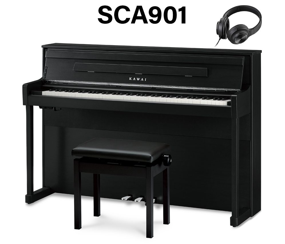 SCA901 (MB)