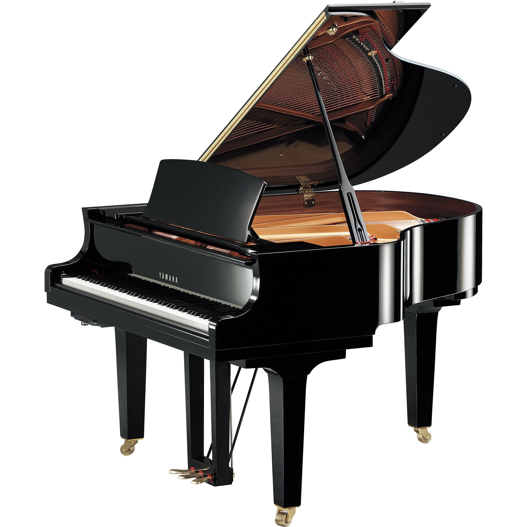 YAMAHAC1X-TA3 