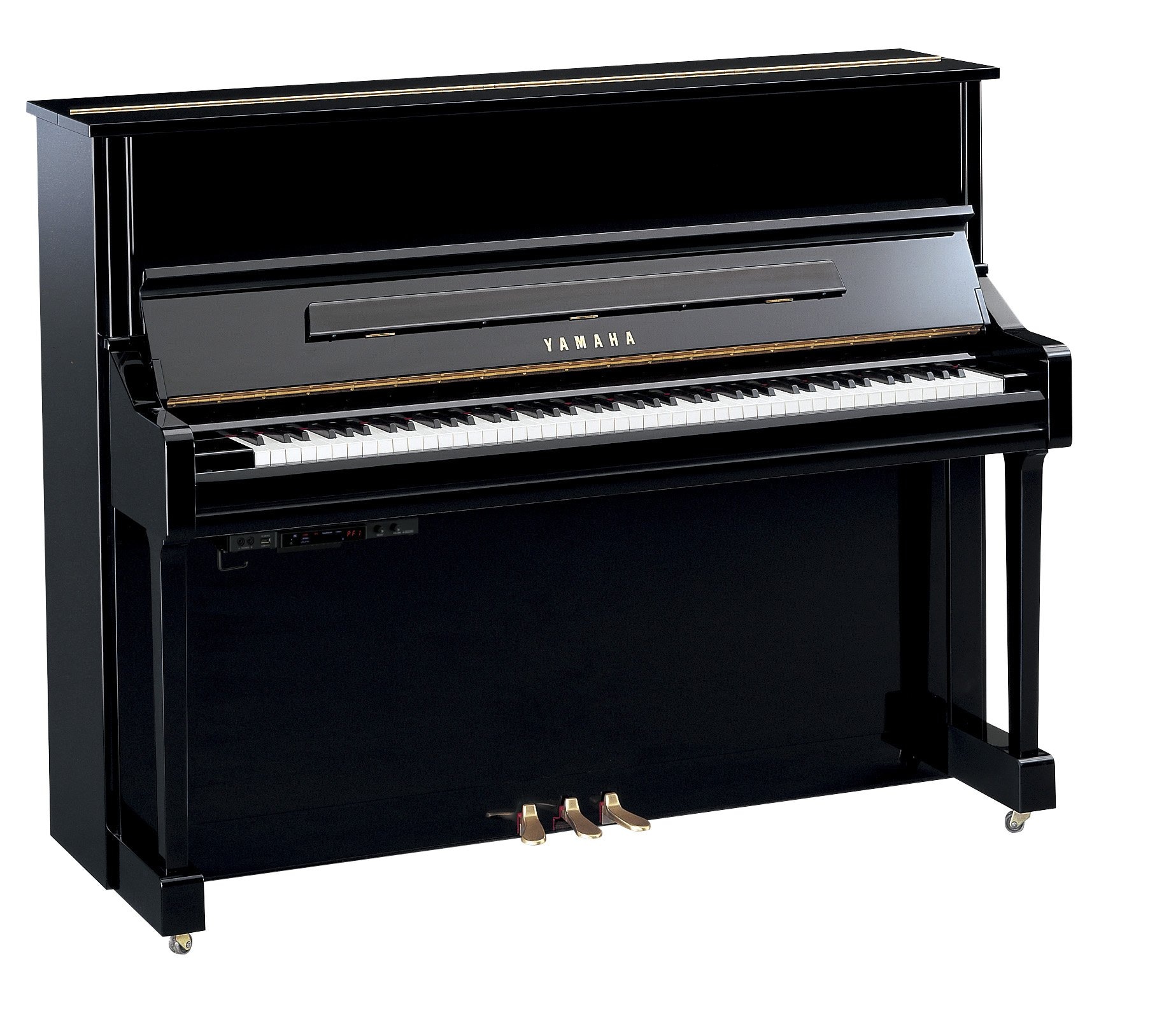 YAMAHAYU11