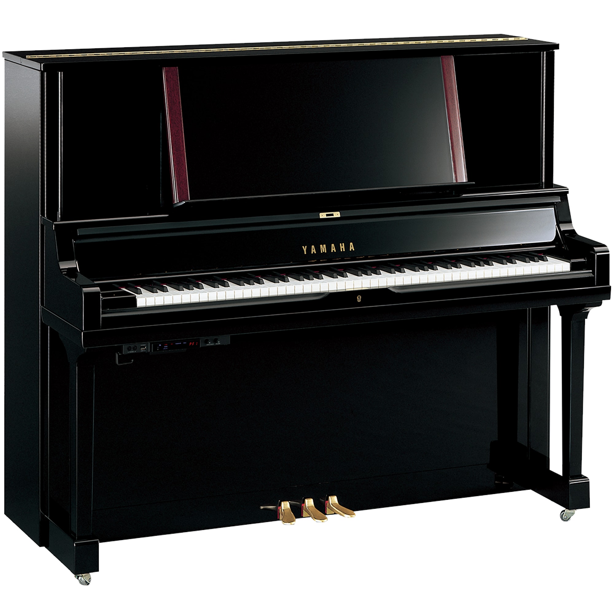 YAMAHAYUS5