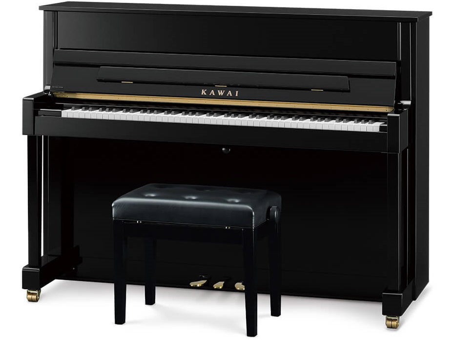 アップライトピアノK-114SX BP