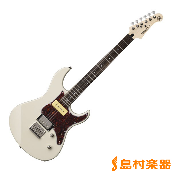 エレキギターYAMAHA PACIFICA311H VW