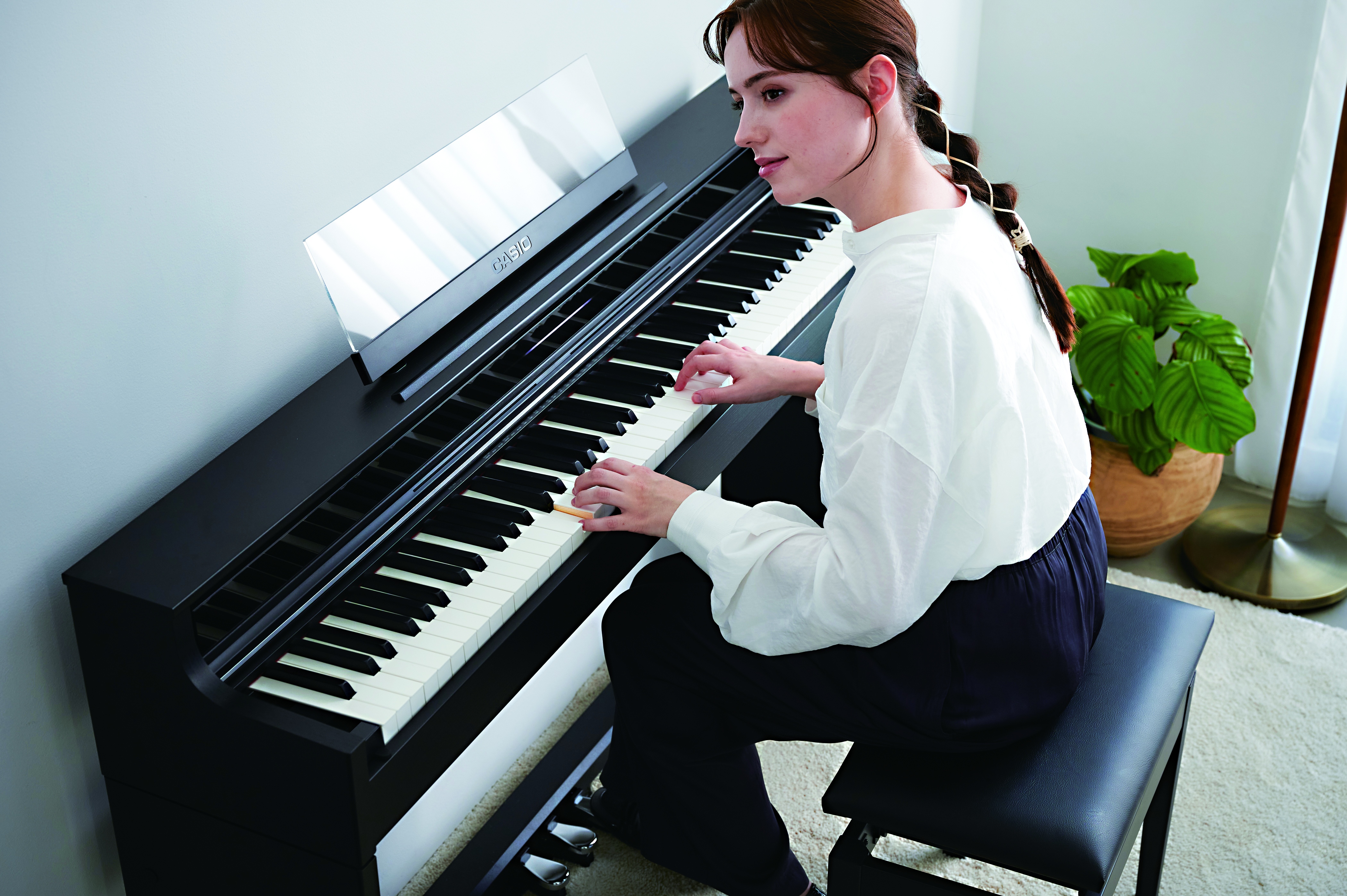 CASIO CELVIANO AP 22S
