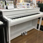 展示品特価！今がお買い時の電子ピアノのご紹介♪