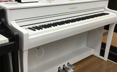 展示品特価！今がお買い時の電子ピアノのご紹介♪