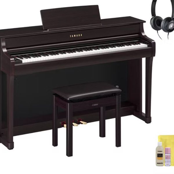 通常モデル<br />
YAMAHA　CLP835