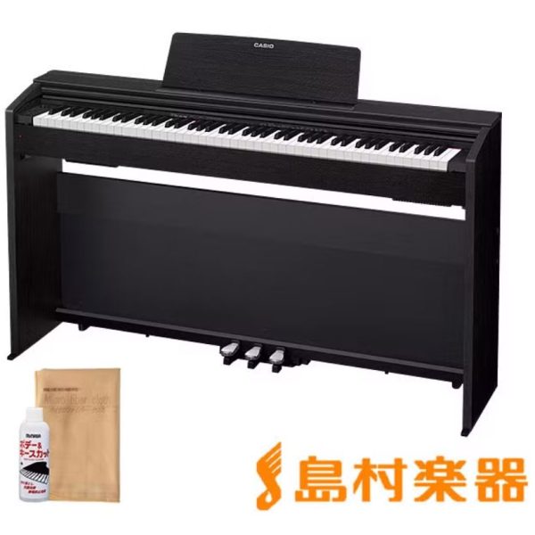 通常モデル　<br />
CASIO　PX-870