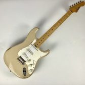 【新商品入荷情報】Tsubasa Guitar Workshop 『The LUCY』エレキギター