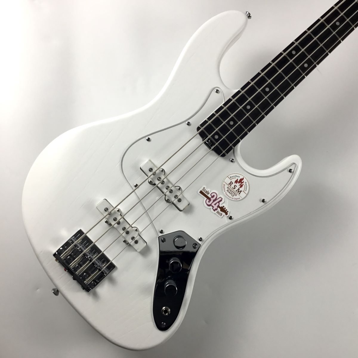 BacchusSWL4-ASH RSM