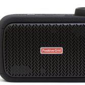 【新商品】限定モデルPositive Grid Spark GO ALL BLACKが入荷致しました。