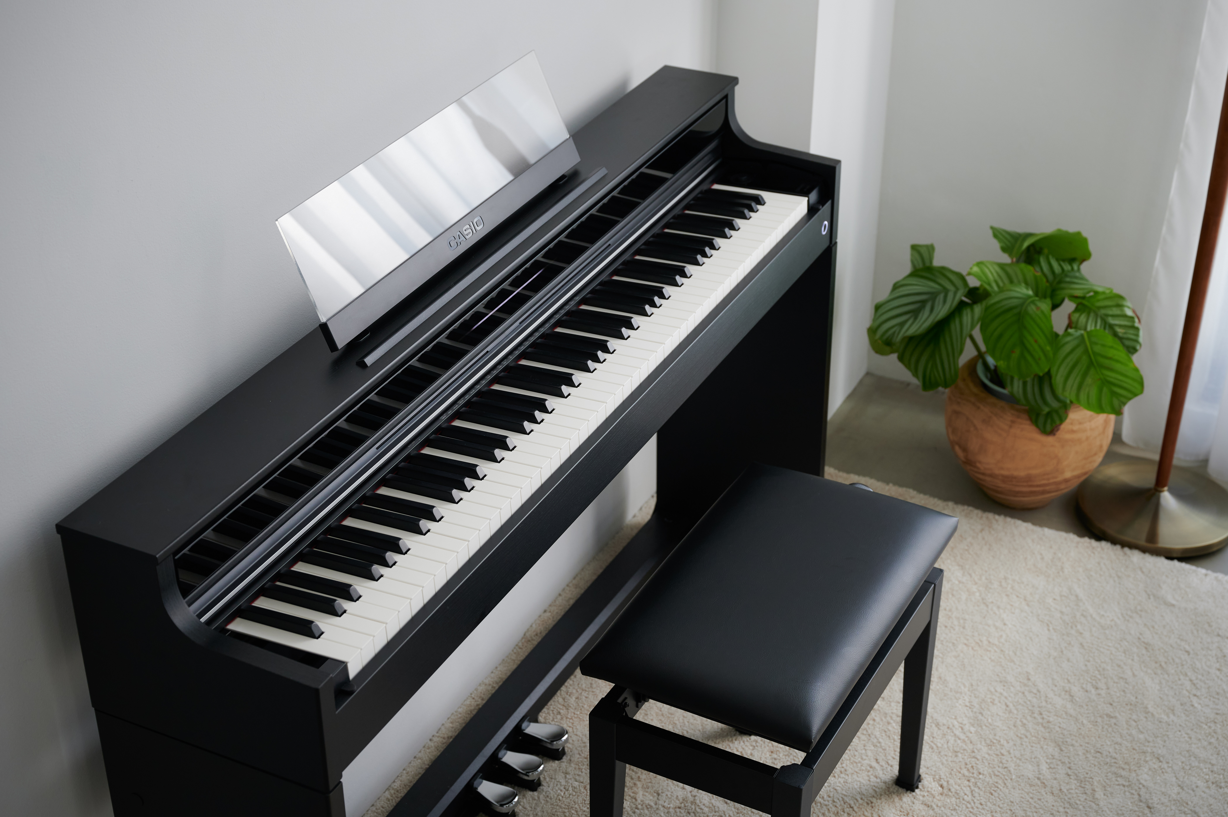 CASIOAP-S5000GP/S