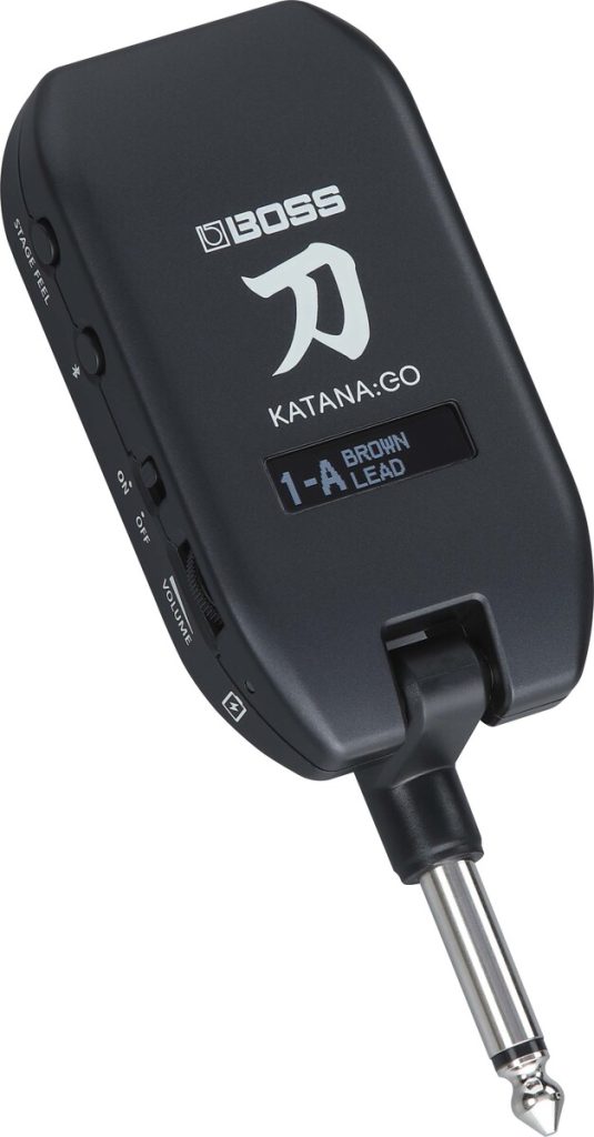 KATANA:GO2KTN-GO2