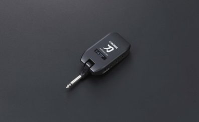 BOSS KATANA:GO2が2/15新発売！