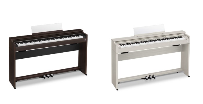 電子ピアノ<カシオ×島村楽器コラボレーションモデル>AP-S2500GP