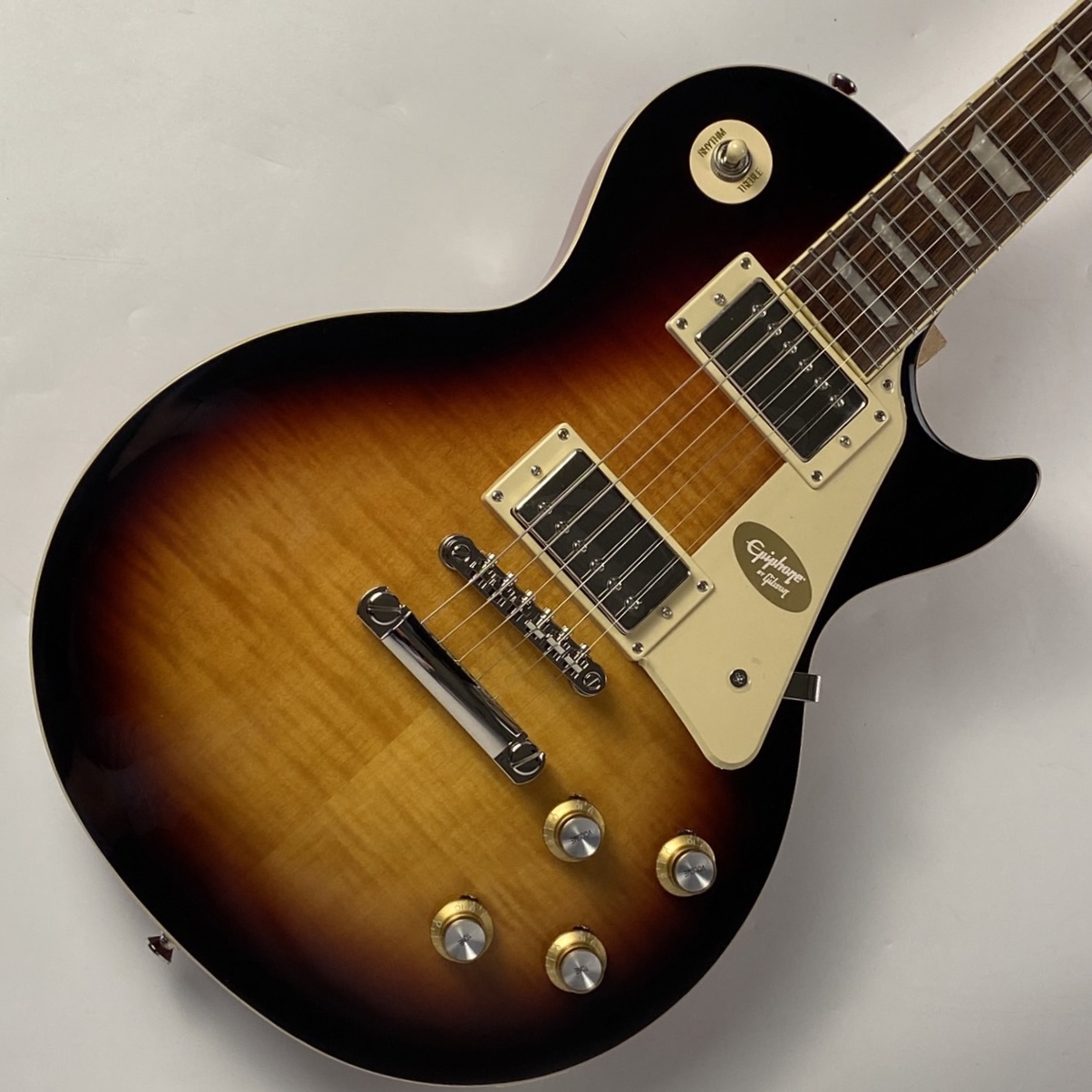 Epiphone(エピフォン)Les Paul Standard 60s Bourbon Burst