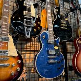 🎸 🔰はじめてのギター選びに迷ったら？初心者におすすめのギターをご紹介！