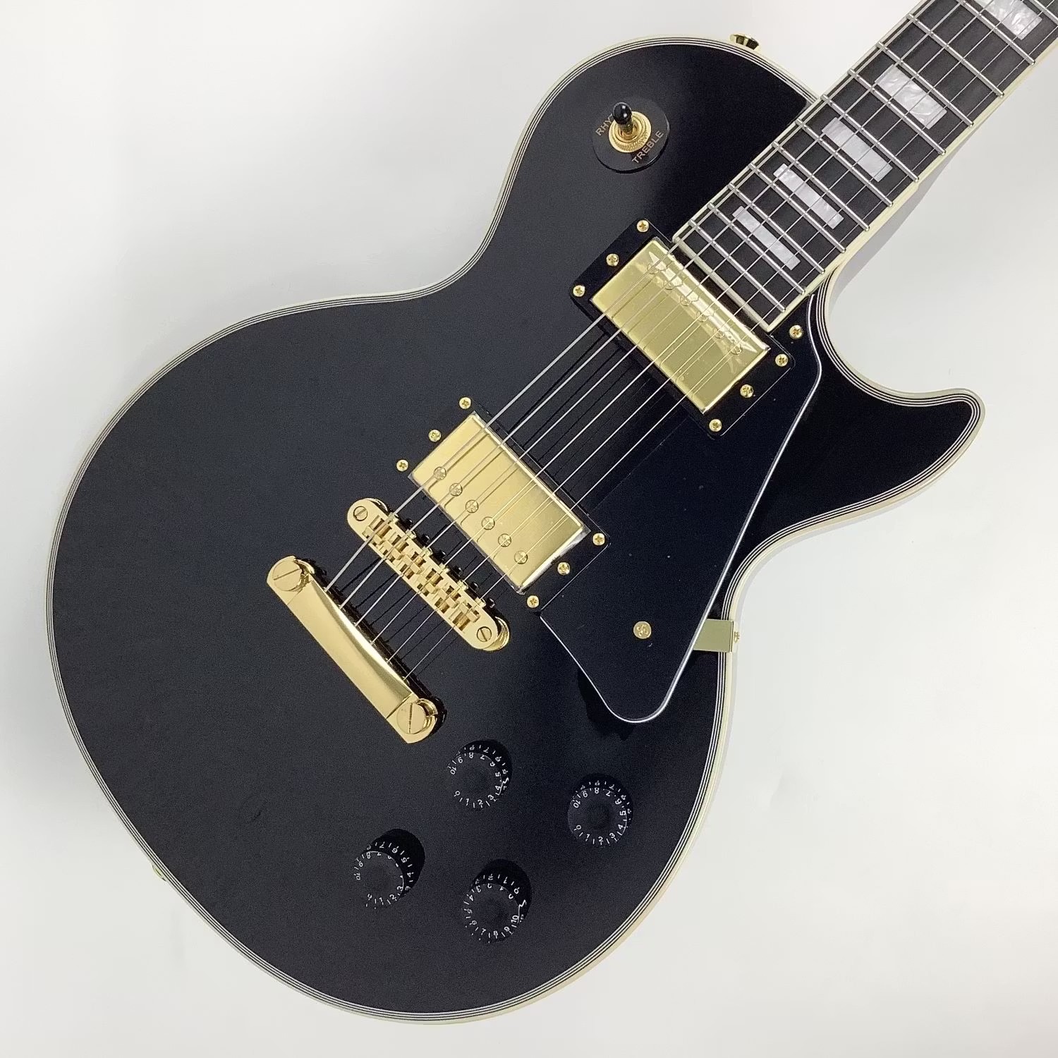 BUSKER’S(バスカーズ)BLC-500 BLK