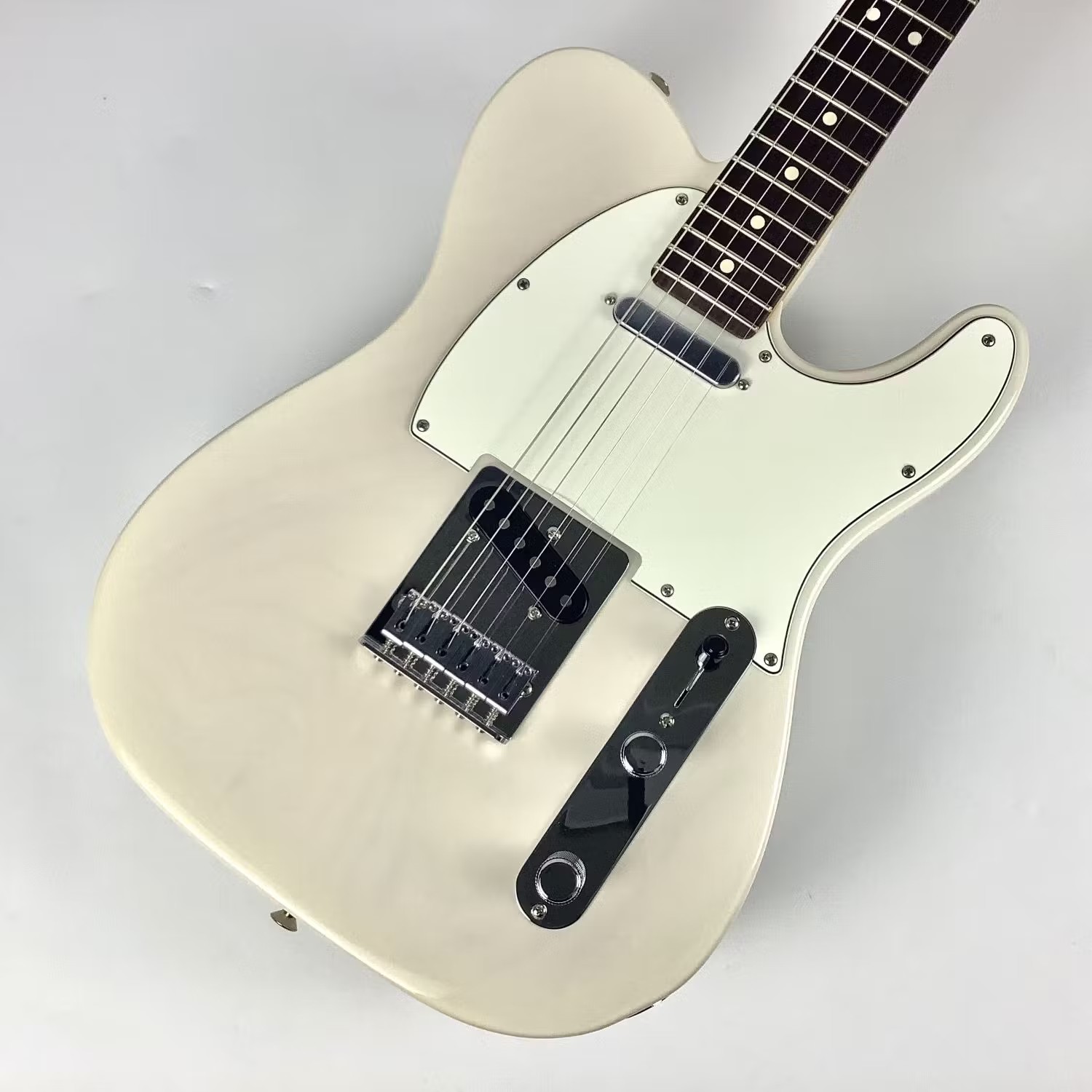Fender(フェンダー)PLAYER II TL RW